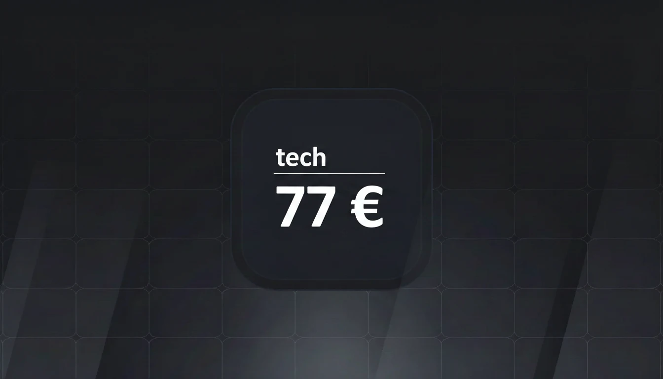 Tech 77