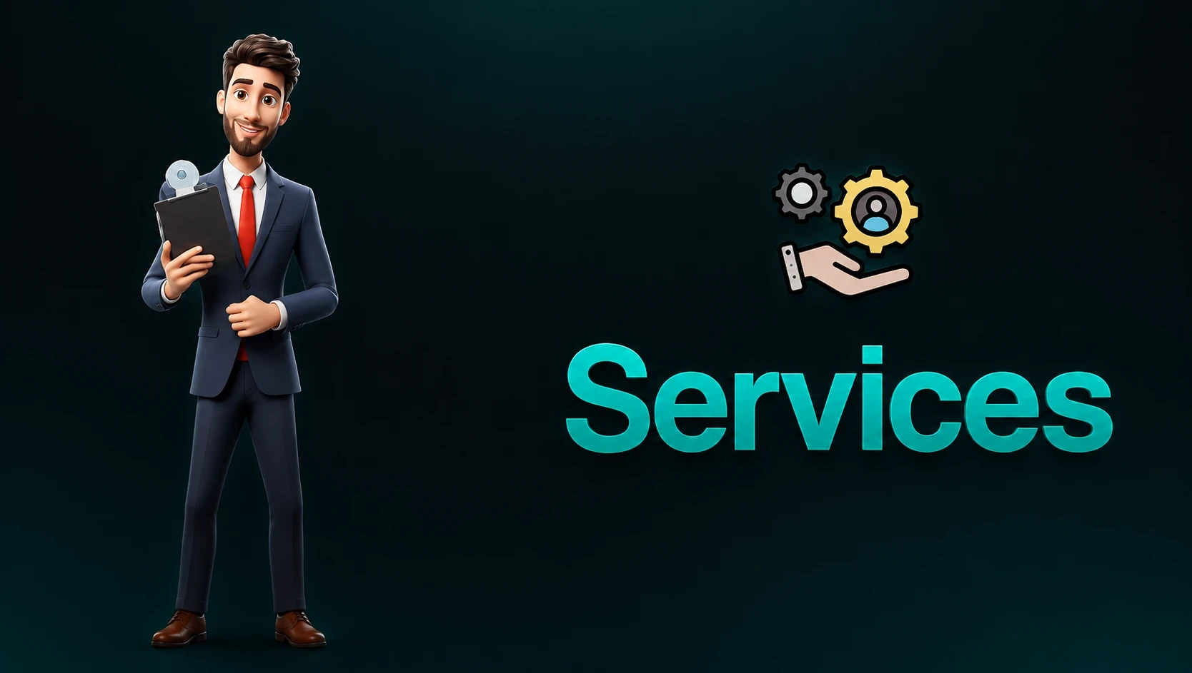 Services