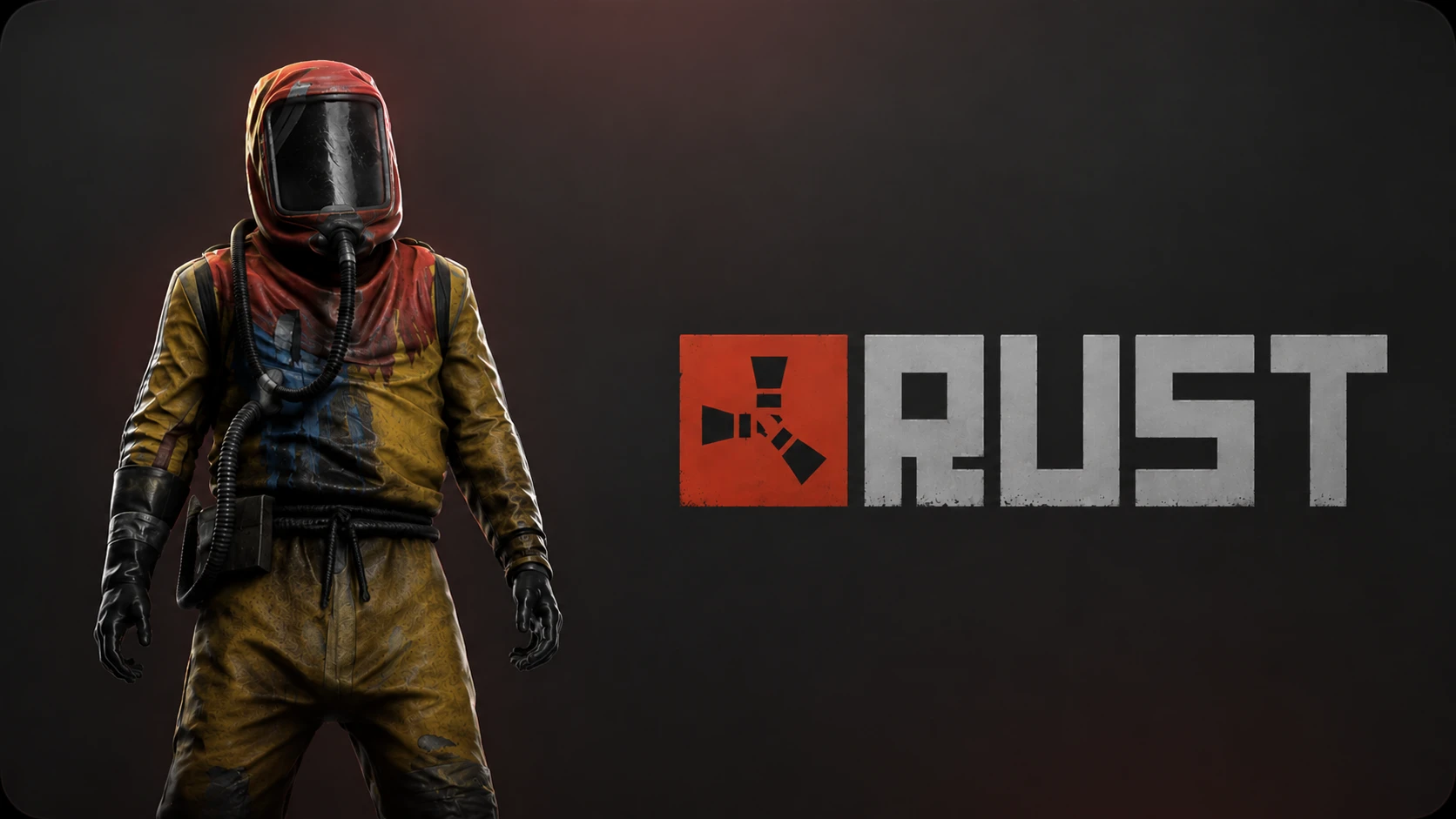 Rust