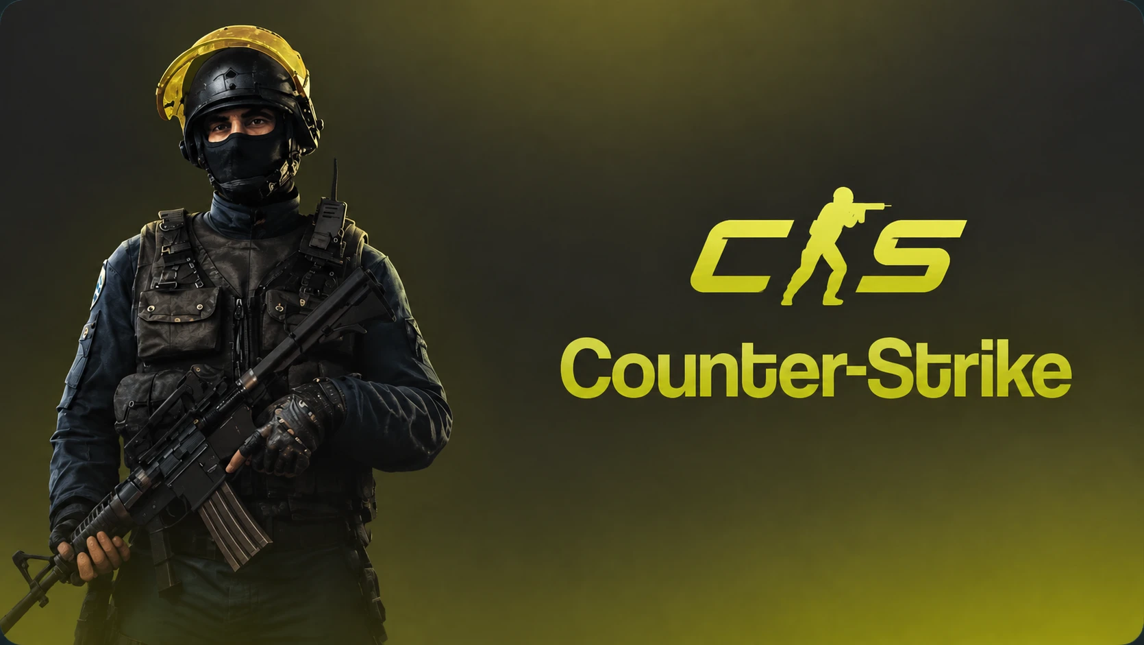Counter-Strike 2