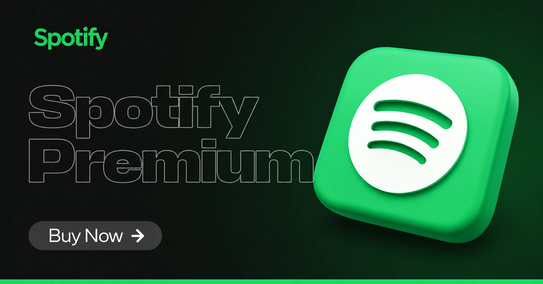 Spotify Accounts