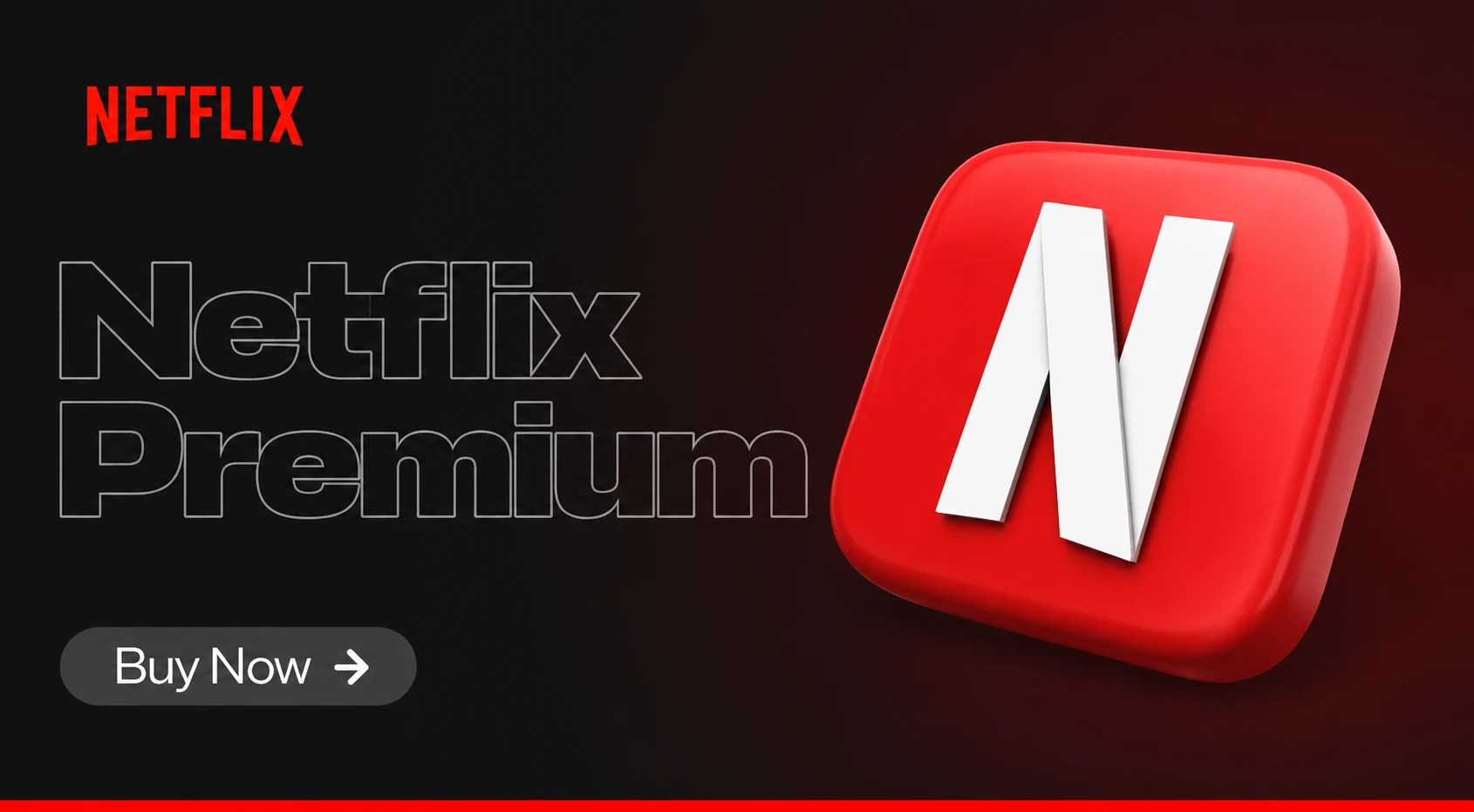 Netflix Premium