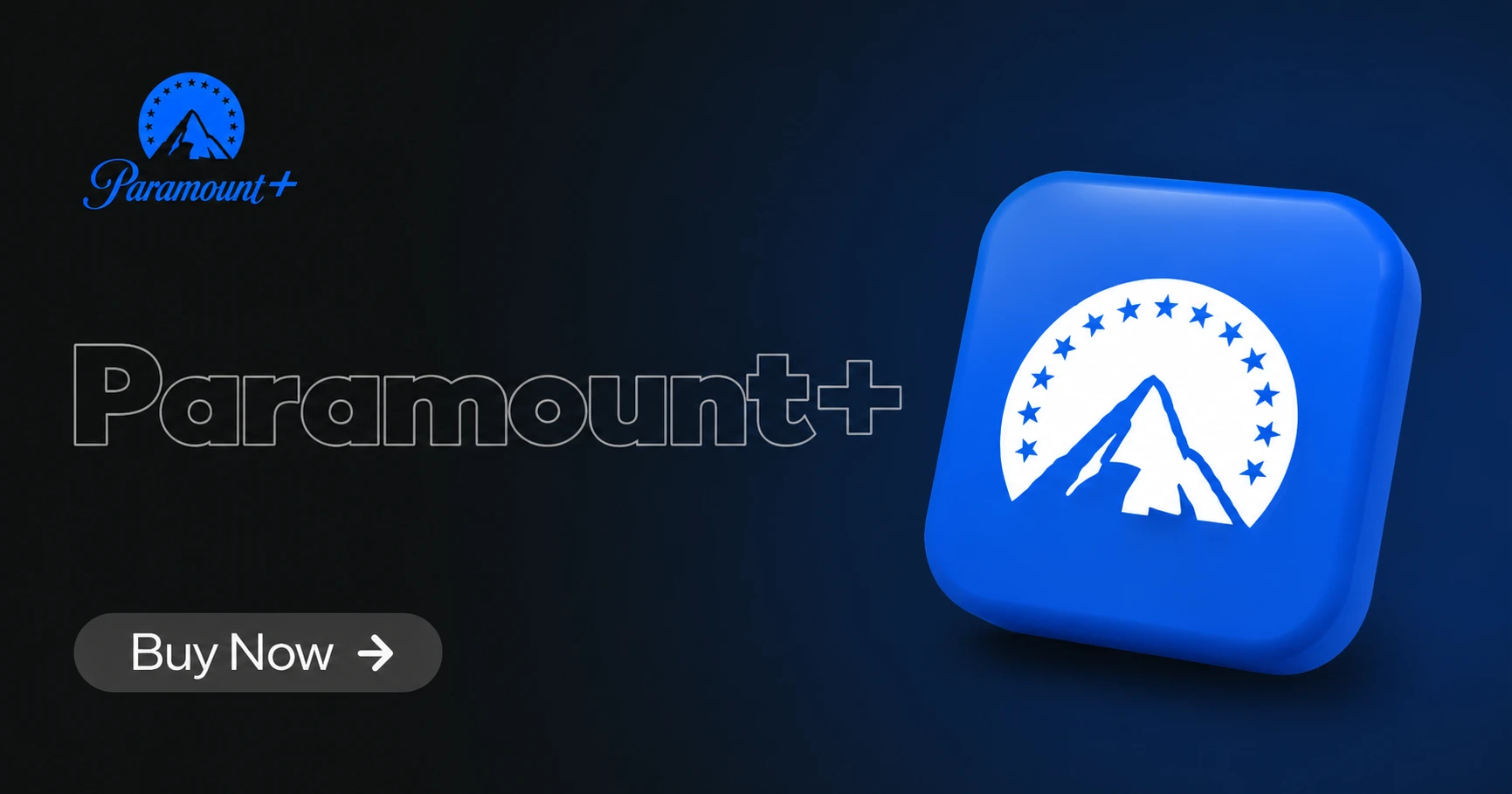 Paramount +