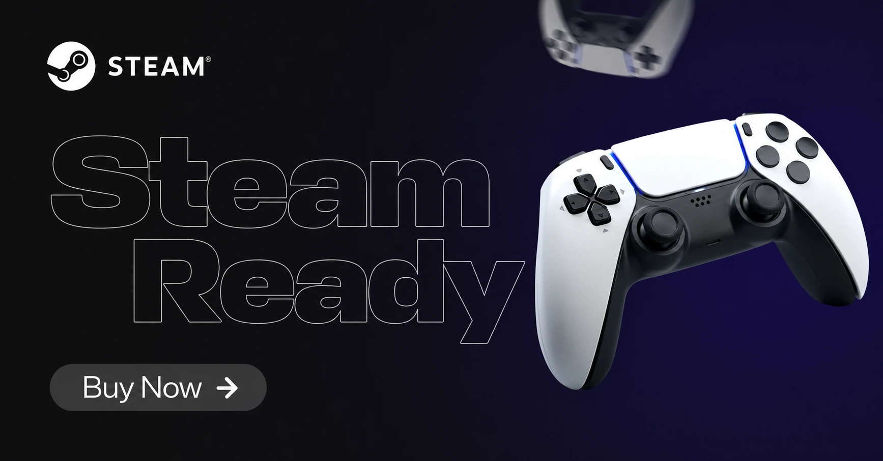 Steam Account
