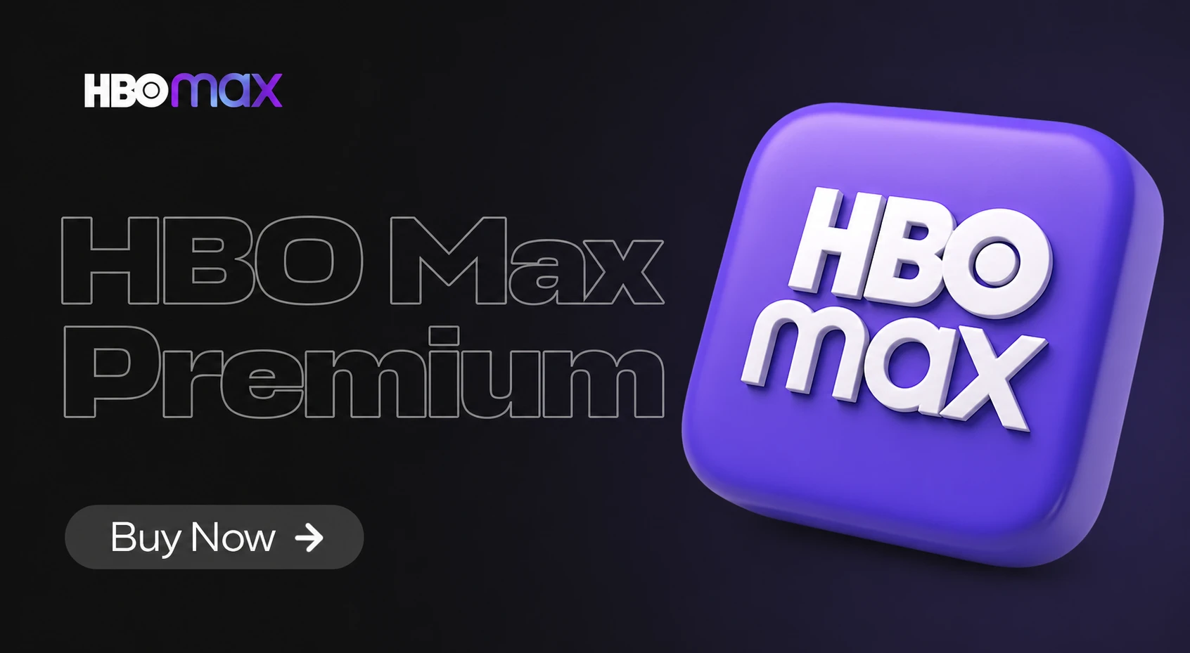 HBO Max