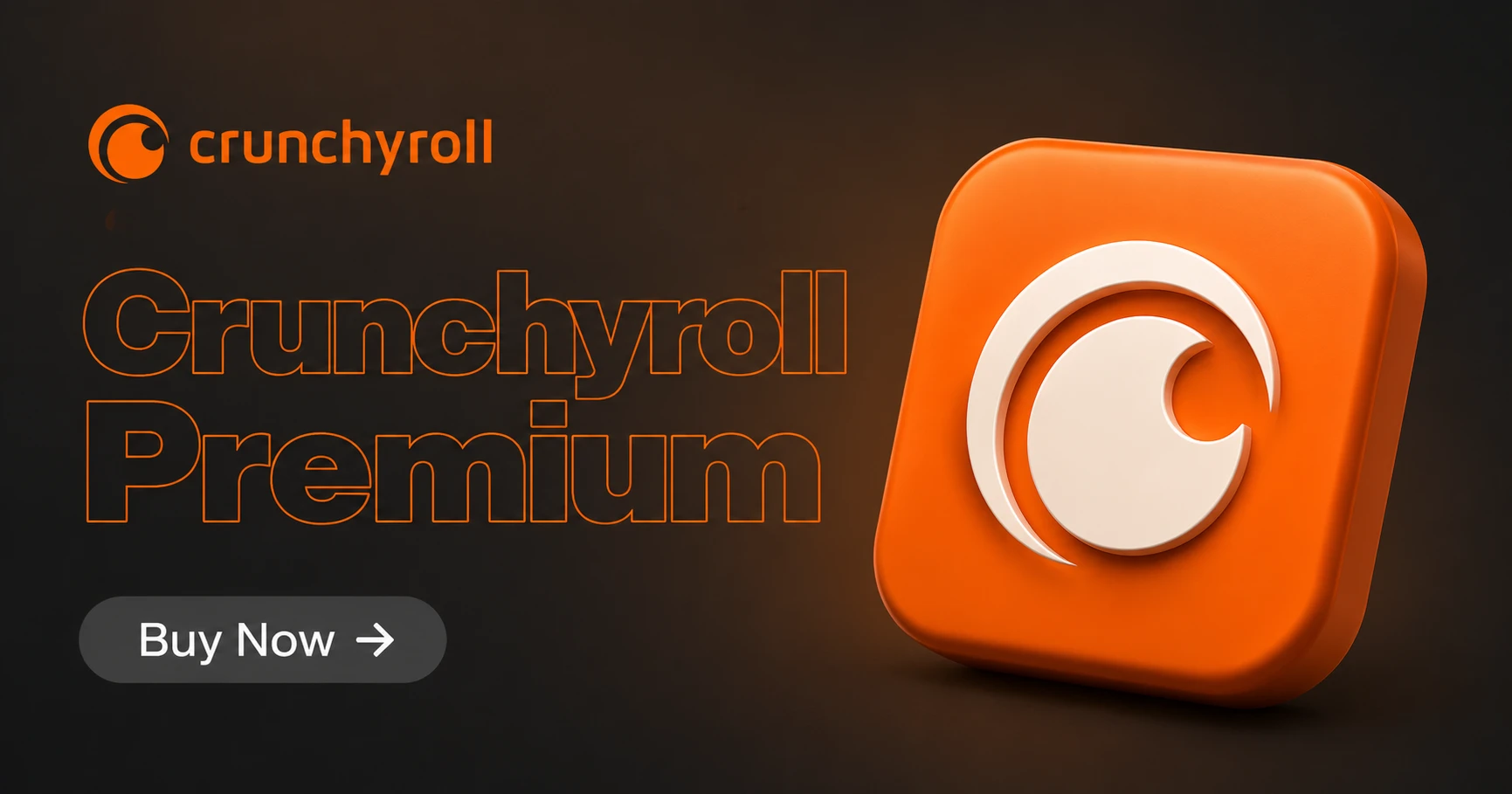 Crunchyroll Premium