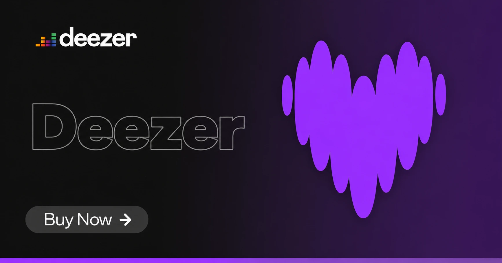 Deezer Lifetime